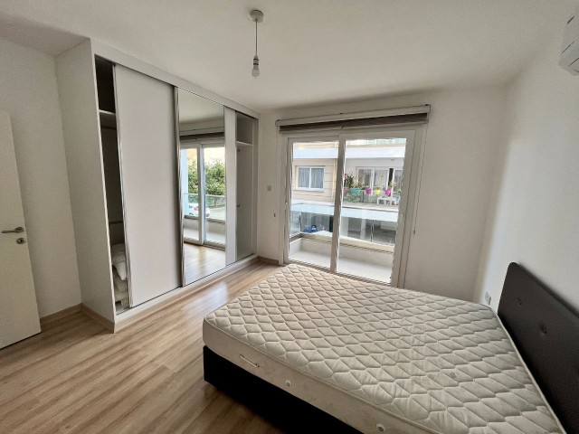 2 bedroom apartment for rent in Kyrenia Center