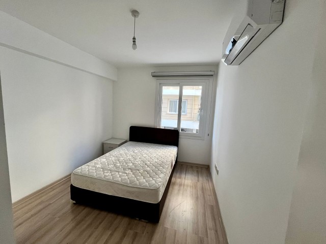 2+1 Wohnung zu vermieten im Zentrum von Kyrenia / komplett möbliert