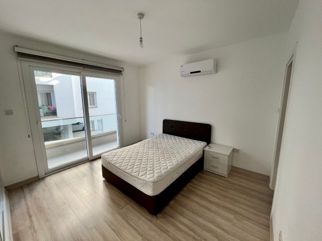 2 bedroom apartment for rent in Kyrenia Center