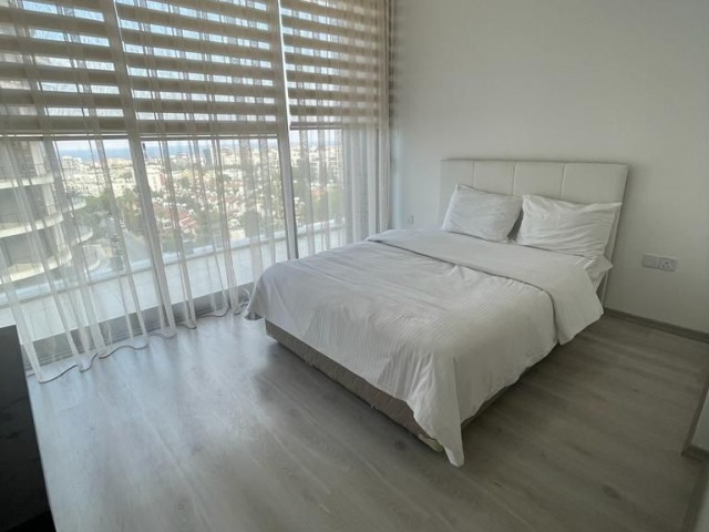 2 Bedroom Flat for Rent in Kyrenia City Center/ Daily Rental