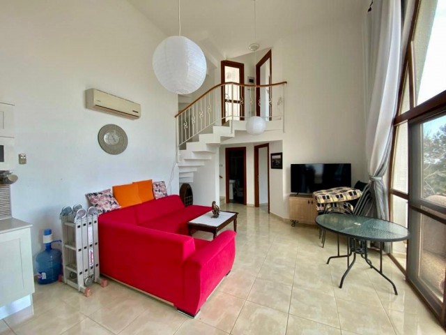 2 bedrooms villa for rent in Karmi, Kyrenia