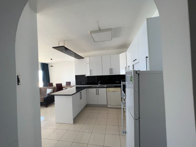 Flat To Rent in Girne Merkez, Kyrenia