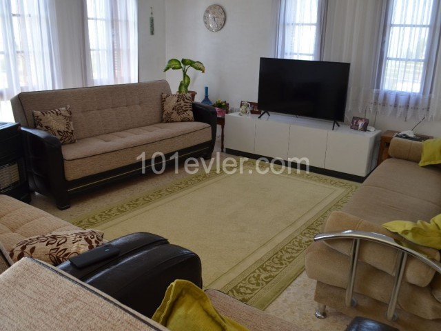 Flat To Rent in Çatalköy, Kyrenia