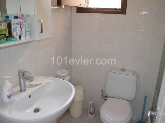 Flat To Rent in Çatalköy, Kyrenia