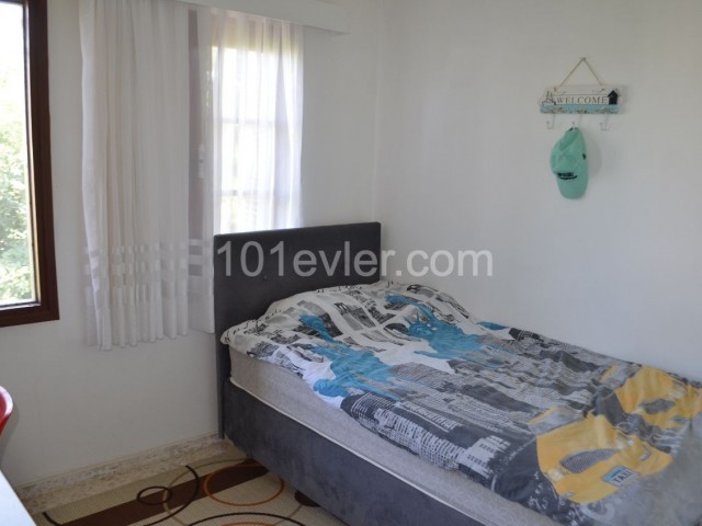 Flat To Rent in Çatalköy, Kyrenia