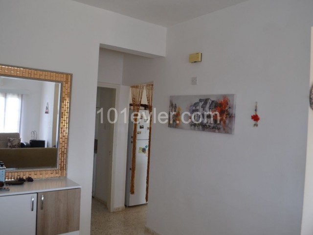 Flat To Rent in Çatalköy, Kyrenia