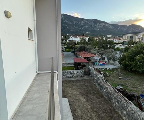 Girne Bellapais  Satılık 5+1 Villa