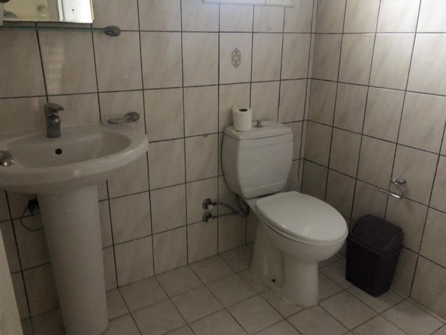 Semi Detached To Rent in Karaoğlanoğlu, Kyrenia