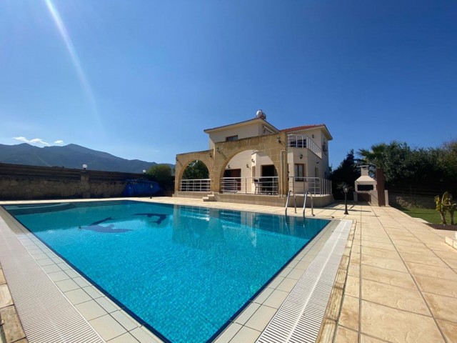 Villa Mieten in Çatalköy, Kyrenia