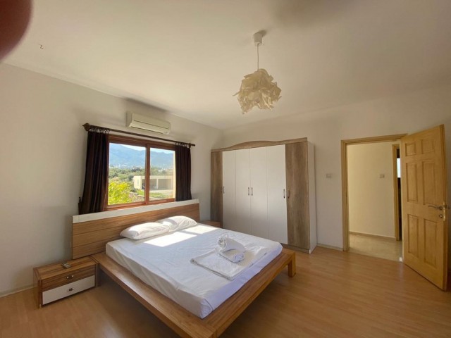 Villa To Rent in Çatalköy, Kyrenia