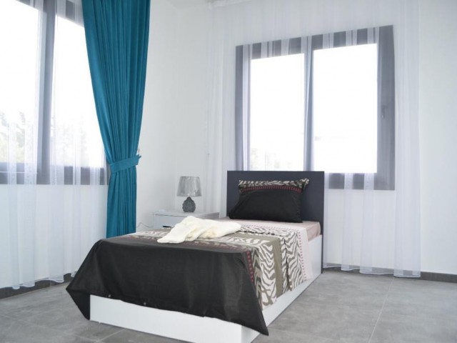 Villa To Rent in Karaoğlanoğlu, Kyrenia