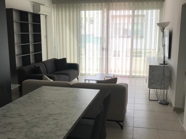 Flat To Rent in Girne Merkez, Kyrenia