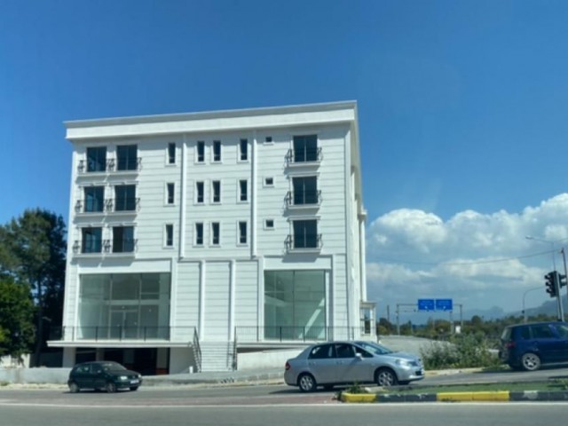 Store  for Rent in Kyrenia,Center