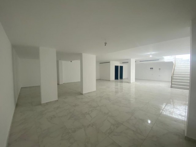 Store  for Rent in Kyrenia,Center