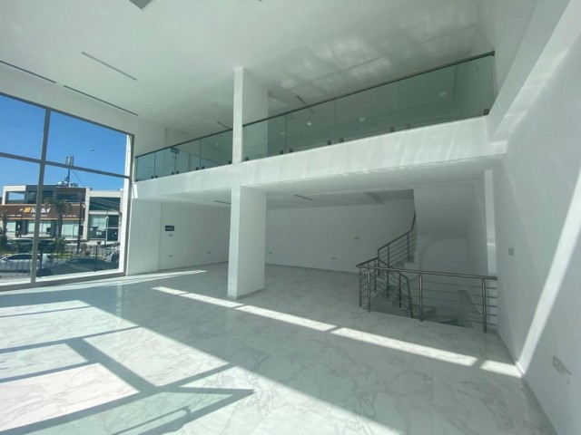 Store  for Rent in Kyrenia,Center