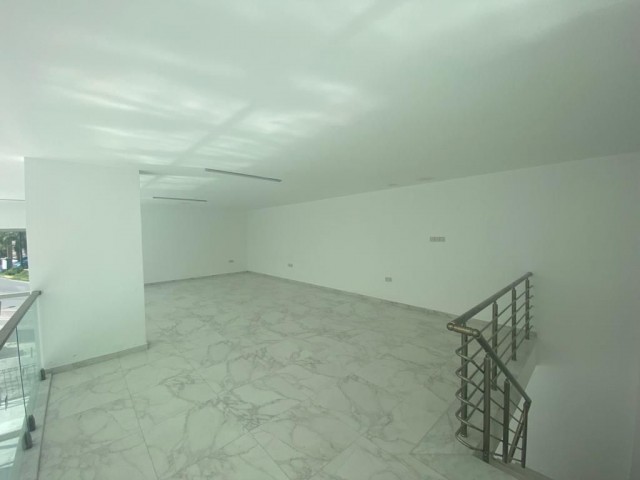 Store  for Rent in Kyrenia,Center