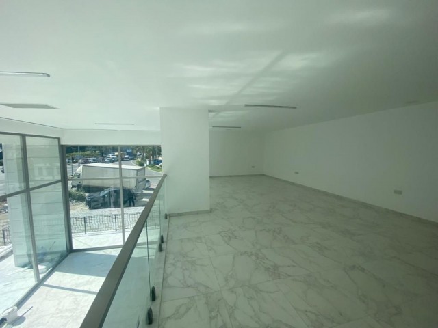 Store  for Rent in Kyrenia,Center