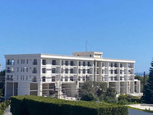 Girne Merkez Kiralık  Dükkan 