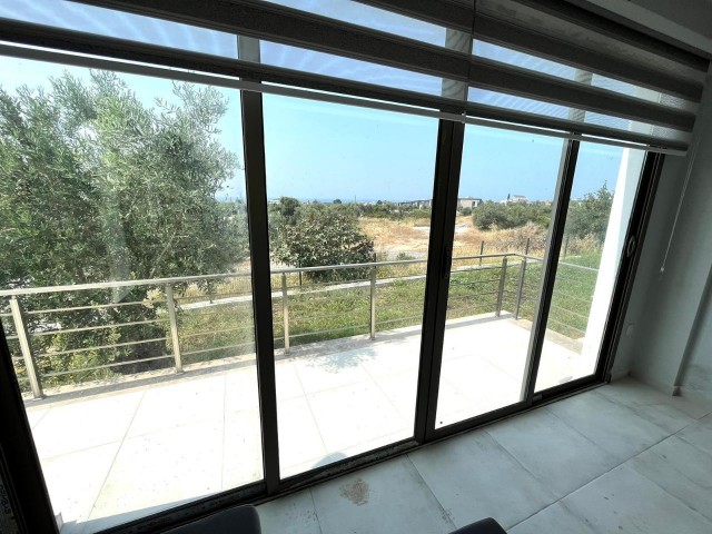 Brand new 3 bedroom apartment for rent in Catalkoy, Kyrenia  