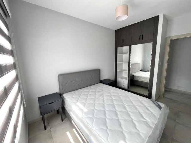 Brand new 3 bedroom apartment for rent in Catalkoy, Kyrenia  