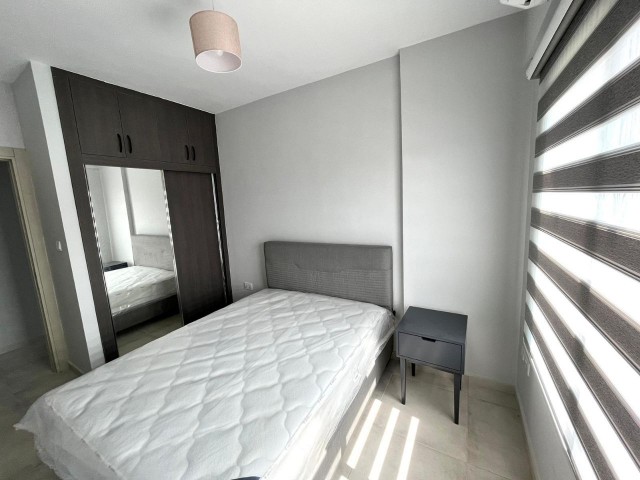 Brand new 3 bedroom apartment for rent in Catalkoy, Kyrenia  