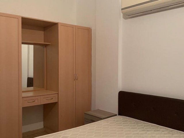 Girne Çatalköy’de  2+1  Kiralık Eşyalı /Ortak havuzlu Villa 