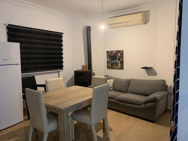 Villa To Rent in Çatalköy, Kyrenia