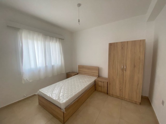 Semi Detached To Rent in Karaoğlanoğlu, Kyrenia