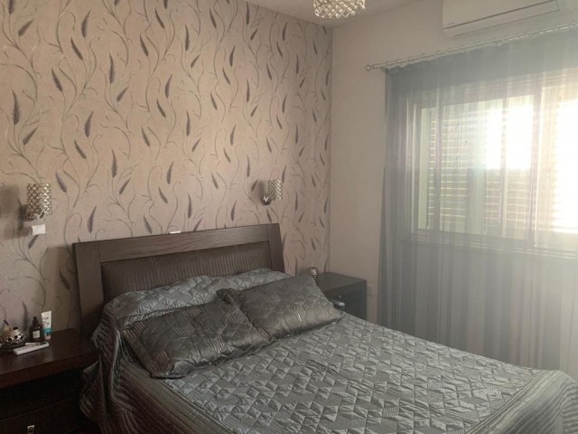 Flat For Sale in Gönyeli, Nicosia