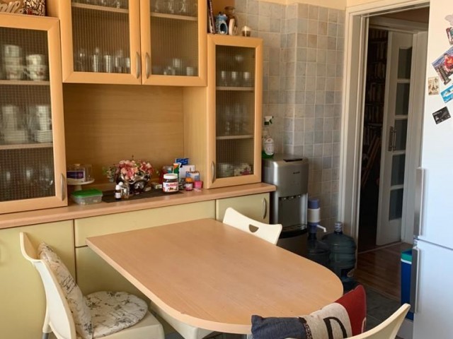 Flat For Sale in Gönyeli, Nicosia