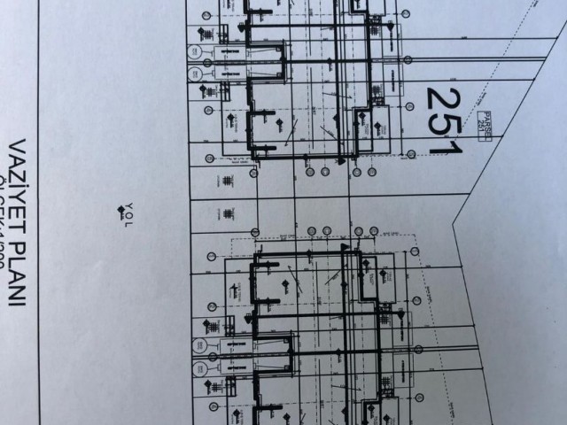 Decommissioned LAND FOR 4 VILALA PROJECTS IN DIKMENDE ** 