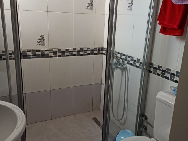 Flat For Sale in Küçük Kaymaklı, Nicosia