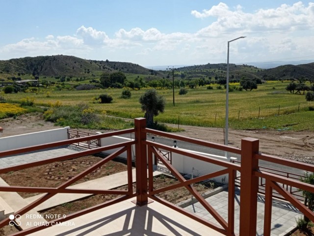 MODERN, LANDSCAPED DETACHED VILLA WITH GARDEN OVERLOOKING NORTH-SOUTH NICOSIA AND BESPARMAK MOUNTAINS IN THE MOST BEAUTIFUL LOCATION OF TASHKENT ** 