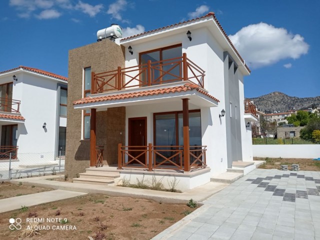 MODERN, LANDSCAPED DETACHED VILLA WITH GARDEN OVERLOOKING NORTH-SOUTH NICOSIA AND BESPARMAK MOUNTAINS IN THE MOST BEAUTIFUL LOCATION OF TASHKENT ** 