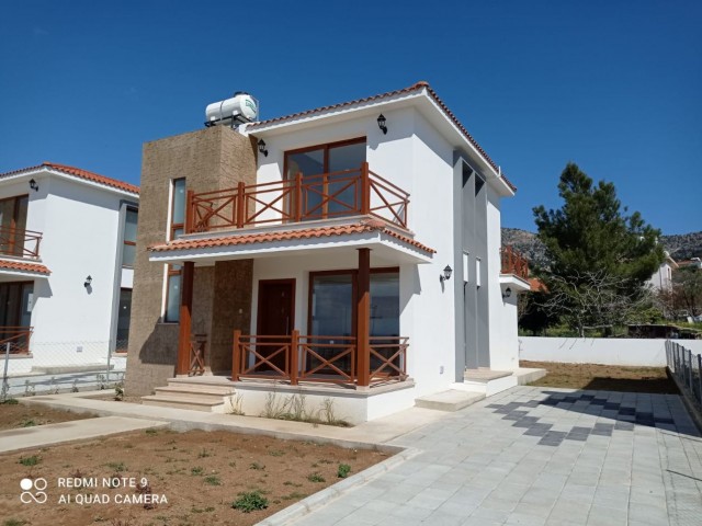 MODERN, LANDSCAPED DETACHED VILLA WITH GARDEN OVERLOOKING NORTH-SOUTH NICOSIA AND BESPARMAK MOUNTAINS IN THE MOST BEAUTIFUL LOCATION OF TASHKENT ** 