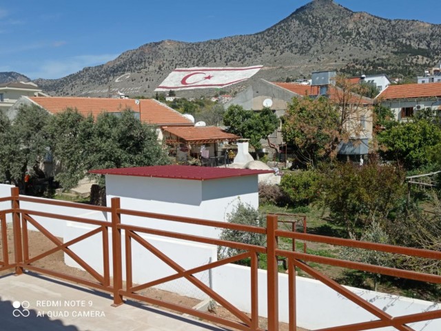 Villa Kaufen in Taşkent, Kyrenia