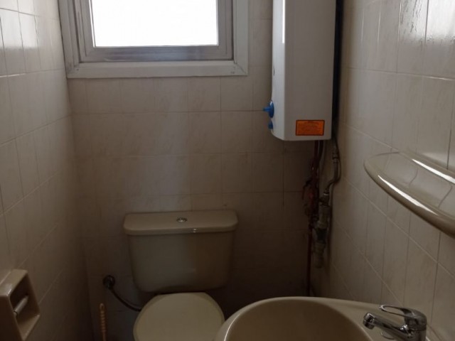 Flat For Sale in Ortaköy, Nicosia