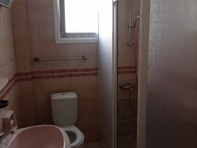 Flat For Sale in Ortaköy, Nicosia