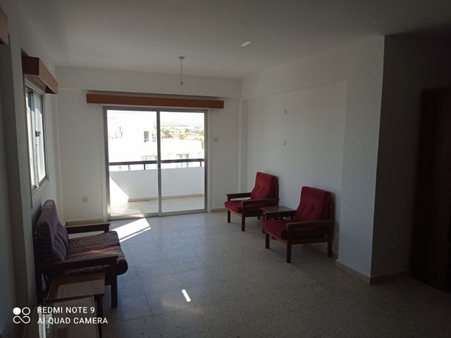 Flat For Sale in Ortaköy, Nicosia