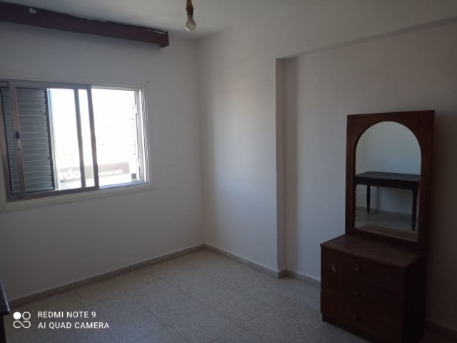 Flat For Sale in Ortaköy, Nicosia