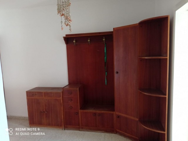 Flat For Sale in Ortaköy, Nicosia