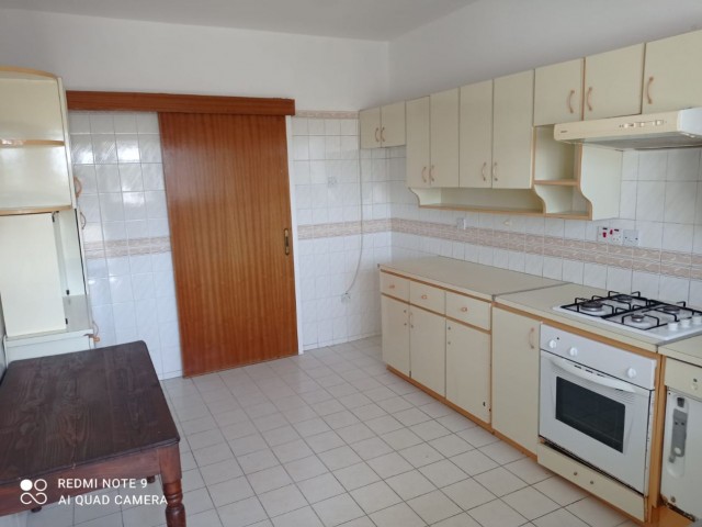 Flat For Sale in Ortaköy, Nicosia