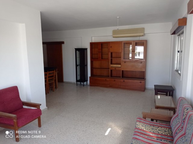 Flat For Sale in Ortaköy, Nicosia