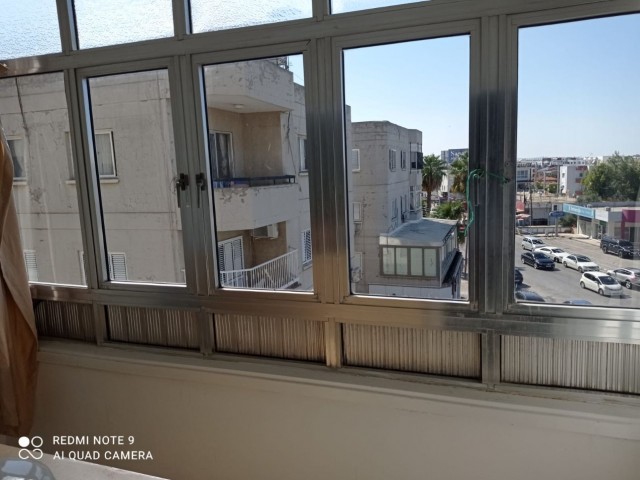 Flat For Sale in Ortaköy, Nicosia