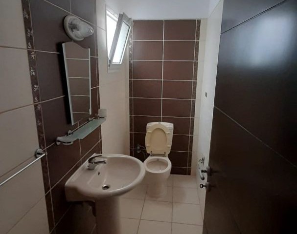 Flat To Rent in Ortaköy, Nicosia