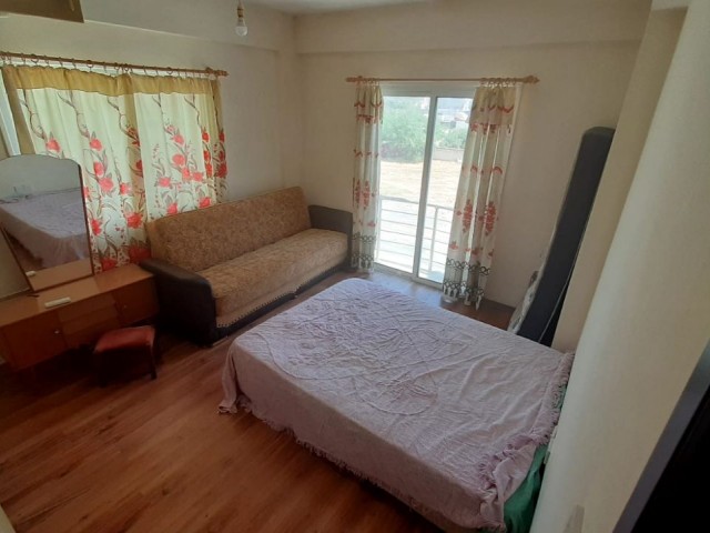 Flat To Rent in Ortaköy, Nicosia