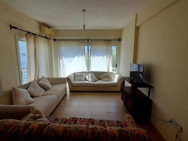 Flat To Rent in Ortaköy, Nicosia