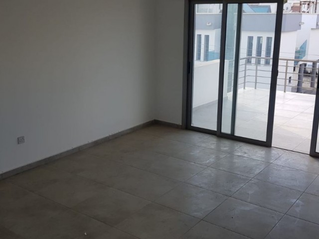 A PERFECT LOCATION IN GÖNYELİ, LARGE SPACIOUS, ELEVATOR AND PRIVATE PARKING (2+1) 90M2 MODERN DESIGNED FLATS FOR RENT ** 