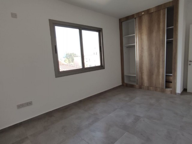 A PERFECT LOCATION IN GÖNYELİ, LARGE SPACIOUS, ELEVATOR AND PRIVATE PARKING (2+1) 90M2 MODERN DESIGNED FLATS FOR RENT ** 