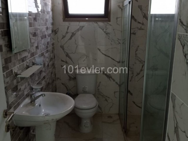 WIDE AND SPACIOUS (2+1) 90M2 PERFECT FLATS MADE WITH PERFECT 1st CLASS LABOR AND MATERIALS IN CENTRAL LOCATION IN GÖNYELİ ** 